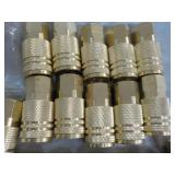 Couplers and More...
