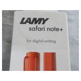 LAMY Safari Note for Digital Writin...