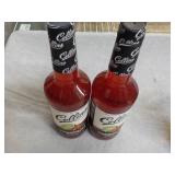 2 Bottles Collins Cosmopolitan Cock...