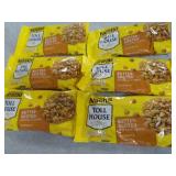 6 bags Toll House 11 oz Butterscotc...