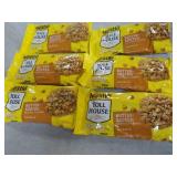 6 bags Toll House 11 oz Butterscotc...