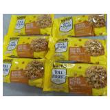 6 bags Toll House 11 oz Butterscotc...