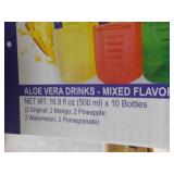 Aloevine 10 pack Aloe Vera Drinks...