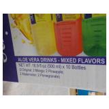 Aloevine 10 pack Aloe Vera Drinks...
