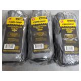 36 pair size L Firm Grip Work Glove...