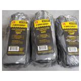 36 pair size L Firm Grip Work Glove...