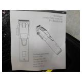 Hienpa Pro Hair Clipper...