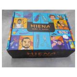 Hienpa Pro Hair Clipper...
