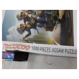 Tucocoo 1000 pc Puzzle ...