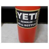 Yeti Rambler 26 oz Bottle...
