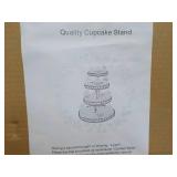 Cupcake Stand...