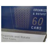 Thrive Consolidator Pantry Plus...