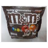 18 oz Bag M and M
