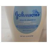 Johnson