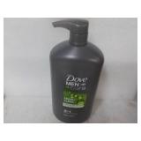 31 oz Dove Men + Care Shampoo and C...