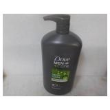 31 oz Dove Men + Care Shampoo and C...