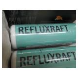 Refluxraft and Exfoliating Scrub...