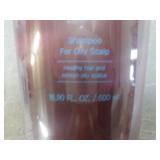 16.9 oz Bottle Shampoo for Oily Sca...