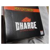 Box of Charge Caffinated Chocolate...