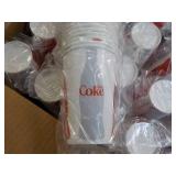 Case of 1000 cups 16 oz...