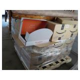 Pallet of Oasis Monitor Stands and ...