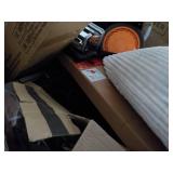 Pallet of Misc- see all pictures...