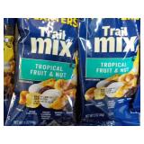 24 Planters 2 oz Bags Trail Mix...