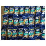 24 Planters 2 oz Bags Trail Mix...