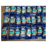 24 Planters 2 oz Bags Trail Mix...