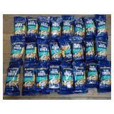 24 Planters 2 oz Bags Trail Mix...