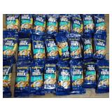 24 Planters 2 oz Bags Trail Mix...