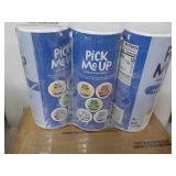 3 Pick Me Up Coffee Creamers...