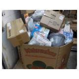 Pallet of New Overstocks and Unclai...