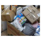 Pallet of New Overstocks and Unclai...