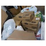 Pallet of New Overstocks and Unclai...