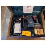 Bosch GBH18V-26D SDS Plus Rotary Ha...