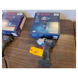 Bosch GDS18V-330C 1/2" Impact Wrenc...