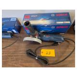 Bosch GWS13-60 6" Cut-Off Grinder...