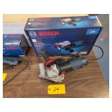 Bosch GWS14-50TG 5" Tuckpoint Grind...