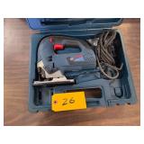 Bosch JS365 Jig Saw...