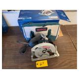Bosch CS10 7 1/4" Circular Saw...