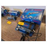 Bosch GOP40-30 Oscillating Multi To...