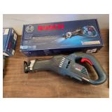 Bosch GSA18V-125  Reciprocating Saw...