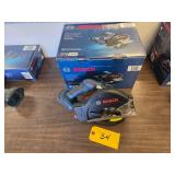 Bosch GKM18V-20N  5 3/8" Metal Cutt...