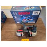 Bosch GCB18V-2N 2 1/2" Compact Band...