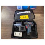 Bosch PS42-02 Impact Driver, 12 Vol...