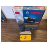 Bosch JS120BN Jig Saw, 12 Volt, Cor...