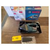 Bosch VAC120BN Vacuum, 12 Volt, Cor...
