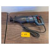 Bosch RS428 Reciprocating Tool...