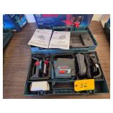Bosch GCL100-80C 12 Volt Max Connec...